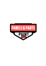 Panels & Parts Paint Kits